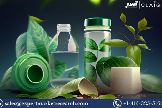 Bioplastics Market