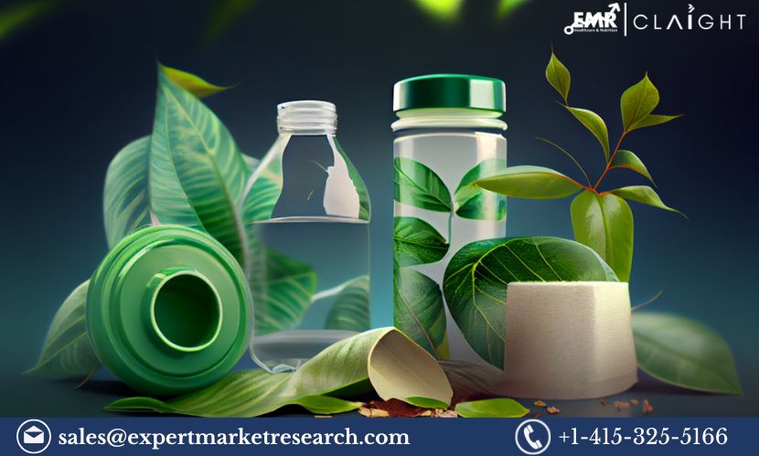 Bioplastics Market