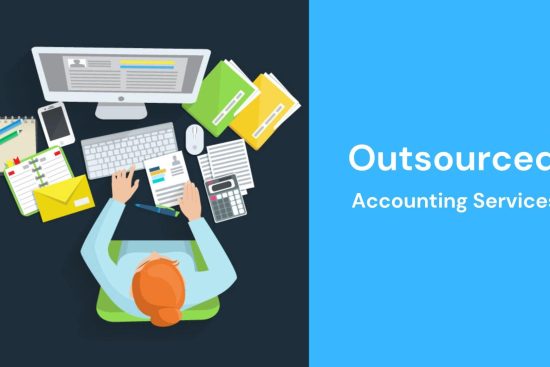 Outsourced accounting solutions