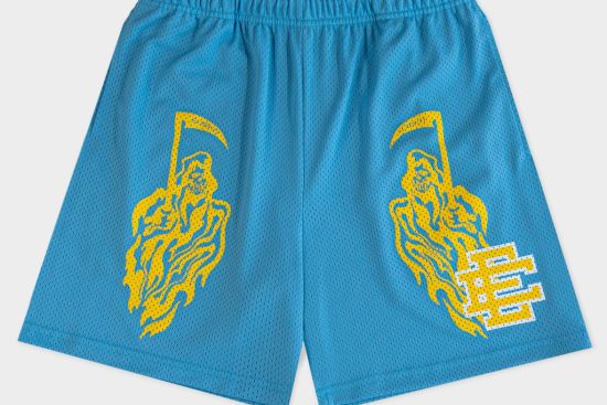 Blue EE® x WL Short