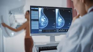 Breast Cancer Screening Market