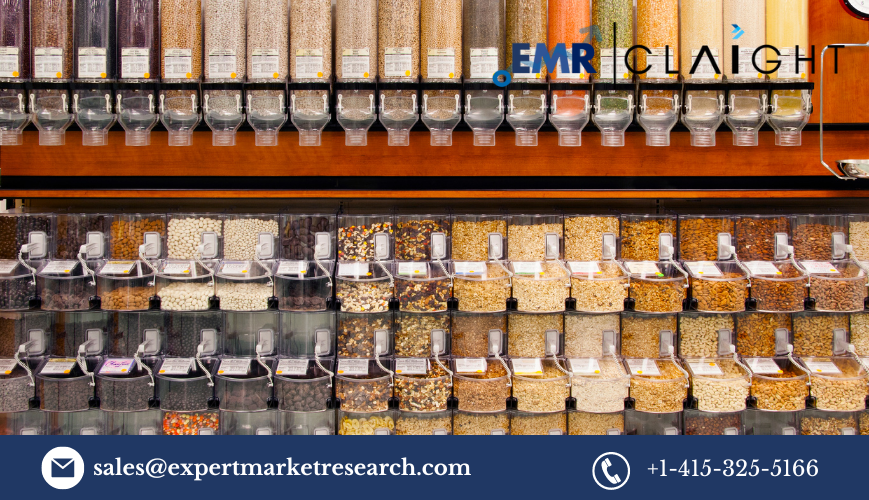 Bulk Food Ingredients Market Growth