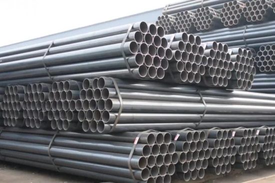 Carbon Steel Pipe