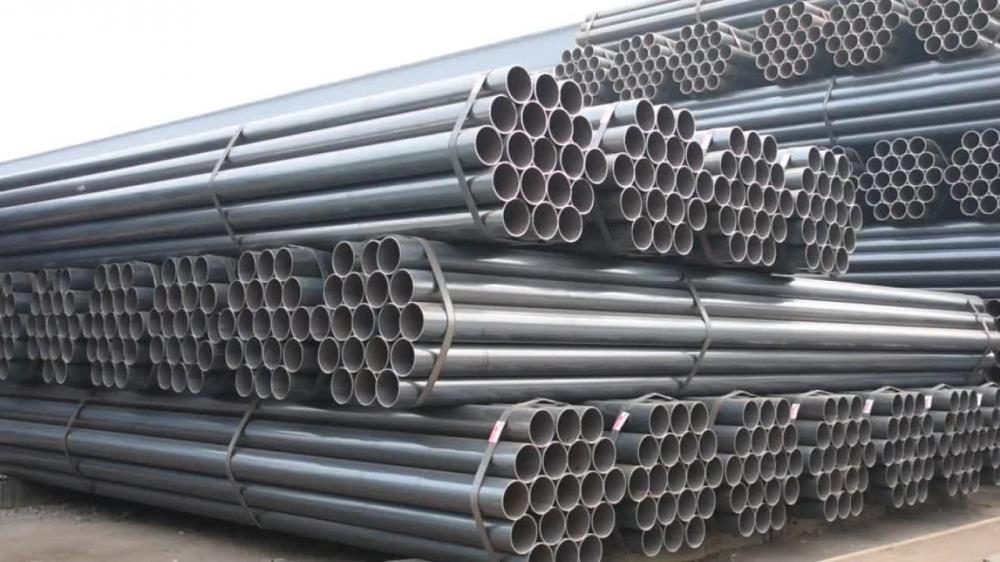 Carbon Steel Pipe