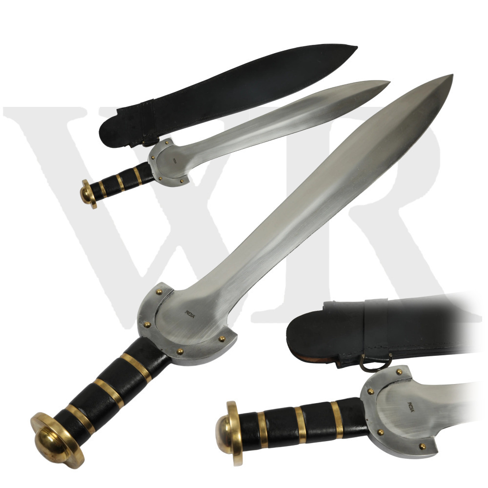 Celtic Short Swords