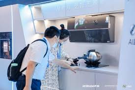 China Smart Home Market