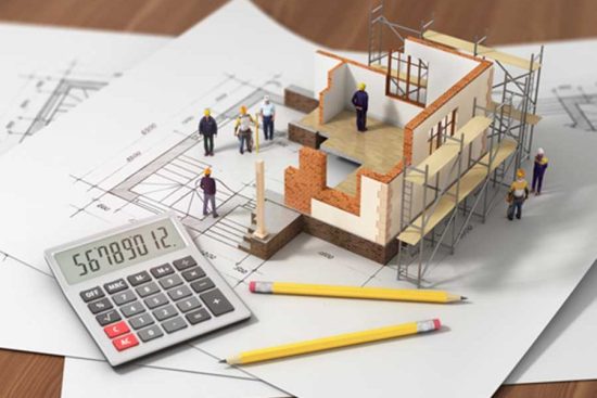 Construction Financing