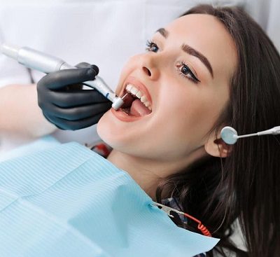 Cosmetic Dentistry Your Path to a Perfect Smile