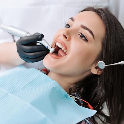 Cosmetic Dentistry Your Path to a Perfect Smile