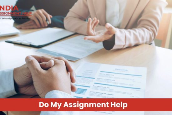 Do My Assignment Help