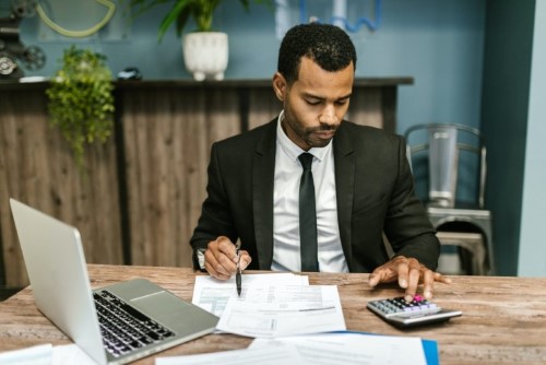 Domiciliation d’Entreprise à Rabat  Un Prérequis pour Accéder à un Marché en Croissance