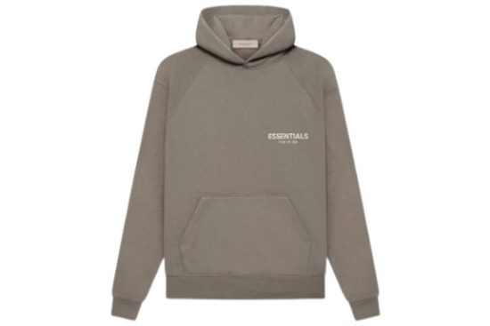 Essentials Fear of God Hoodies