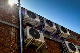 Europe Air Conditioning Market