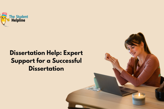 Expert Dissertation Help – Professional Guidance for Academic Success (90)