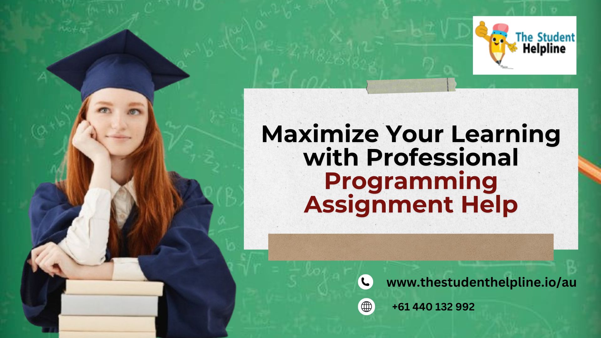 Maximize Your Learning with Professional Programming Assignment Help