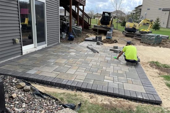 Expert Paver Companies Stewartville