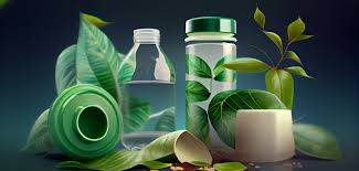 Global Bioplastics Market