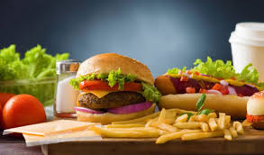 Global Fast-food Market