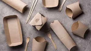 Global Paper Packaging Market