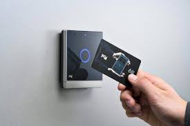 Global RFID Market