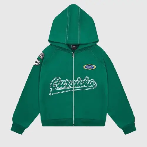 Green-Carsicko-Racing-Club-Hoodie-Carsicko