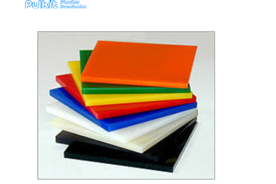 HDPE Sheets ppp