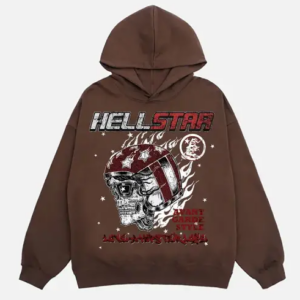 Hellstar Hoodie