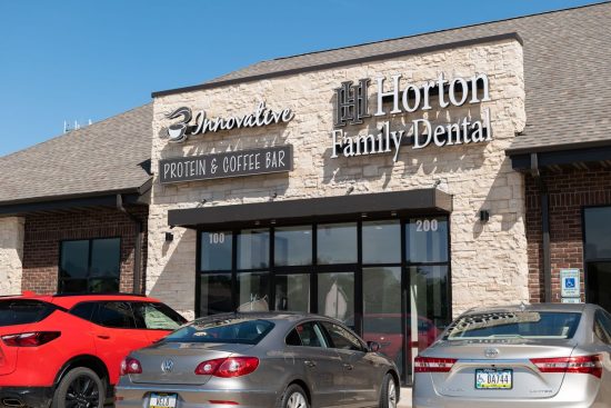 Horton Family Dental