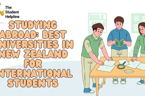 Studying Abroad: Best Universities in New Zealand for International Students