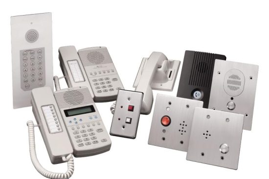 IP Intercom Market