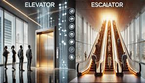 India Elevator and Escalator Market