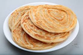 India Frozen Paratha Market