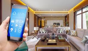 India Home Automation Market