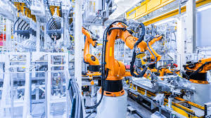 India Industrial Automation Market