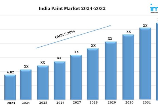 India Paint Market