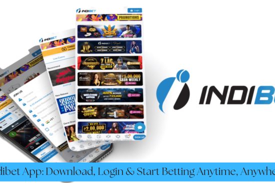 Indibet App