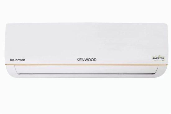 Kenwood AC