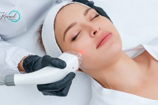 Laser Skin Treatments