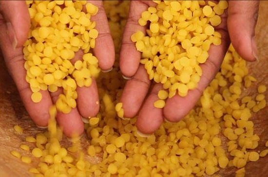 Latin America Candelilla Wax Market