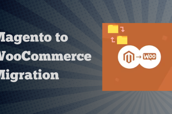 Magento to WooCommerce