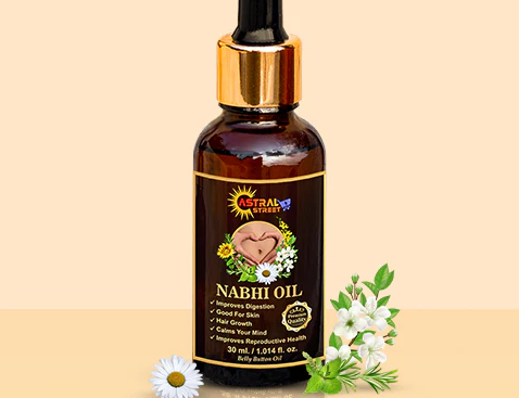 Nabhi oil