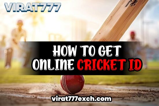 ONLINE CRICKET ID