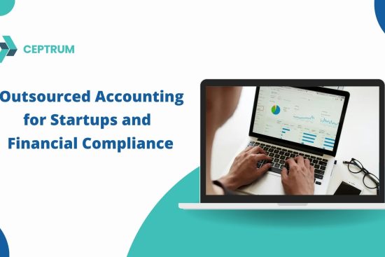 Outsourced Accounting for Startups and Financial Compliance