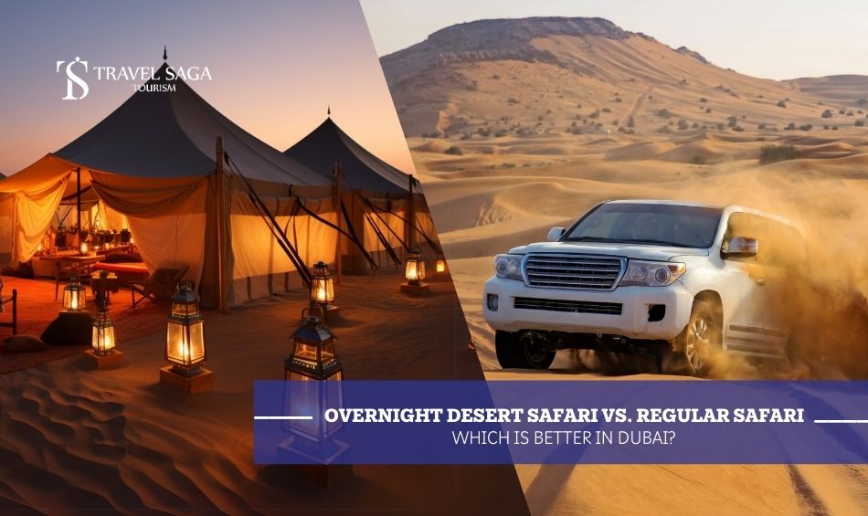 Overnight Desert Safari vs. Regular Safari_ Which is Better in Dubai