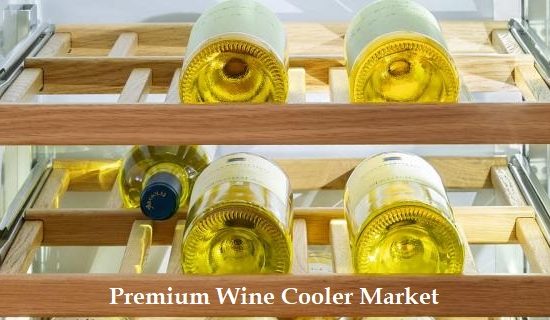 Premium Wine Cooler Market