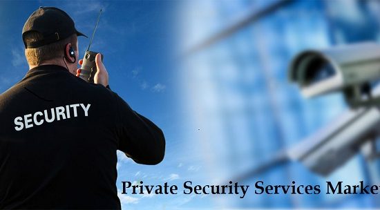 Private Security Services Market