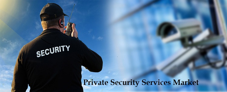 Private Security Services Market