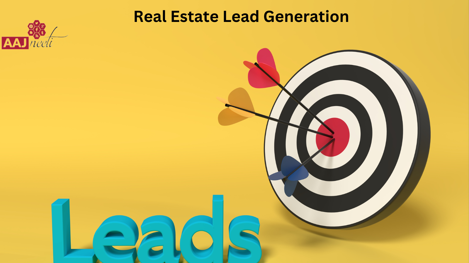 Real Estate Lead Generation (2)