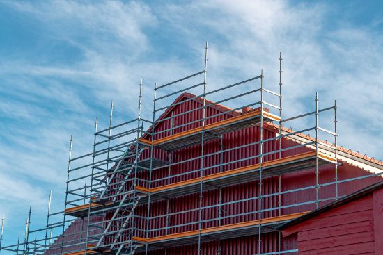 Residential+Scaffolding+Auckland