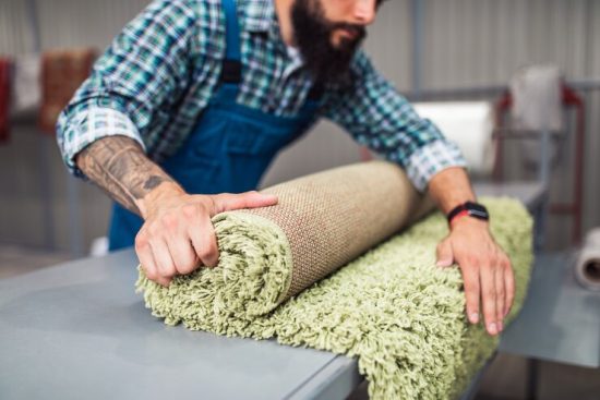 Rug Repair Staten Island